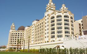 Jadore Deluxe Hotel & Spa Ultra All Inclusive